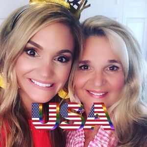 Meet your Posher, Tammy